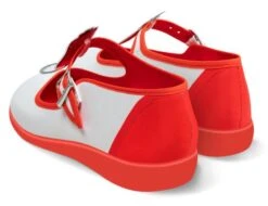 Chocolaticas Nurse 6 Chocolaticas Nurse -Fashion Shoes Store Nurse3