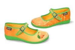 Fashion Shoes Store -Fashion Shoes Store Orange2