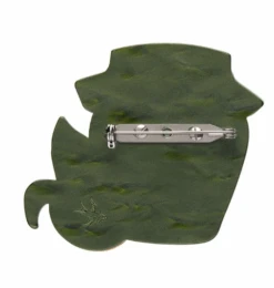 Erstwilder Botanical Fruit Paddingtons Preference Brooch -Fashion Shoes Store Paddingtons3