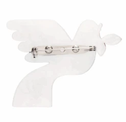 Erstwilder Modern Holiday Peace And Love Brooch -Fashion Shoes Store Peace2 e6add23d 7a8b 4c18 b88e 8f2e946d779c