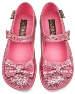 Chocolaticas Pink Diamond