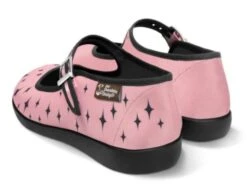 Chocolaticas Pink Nostalgia -Fashion Shoes Store PinkNostalgia3