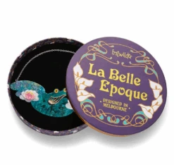 Erstwilder La Belle Epoque Pod Dweller Necklace -Fashion Shoes Store PodNL3