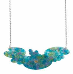 Erstwilder La Belle Epoque Pod Dweller Necklace -Fashion Shoes Store PodNL4