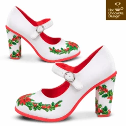 Hot Chocolate Design Poinsettia 21 Hot Chocolate Design Poinsettia -Fashion Shoes Store Poinsettia11