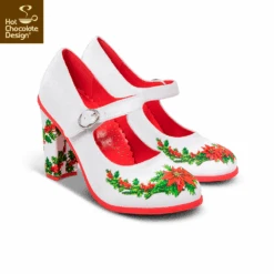 Hot Chocolate Design Poinsettia 14 Hot Chocolate Design Poinsettia -Fashion Shoes Store Poinsettia2