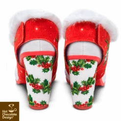Hot Chocolate Design Poinsettia 15 Hot Chocolate Design Poinsettia -Fashion Shoes Store Poinsettia3