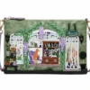 Vendula Botanist Pouch Bag