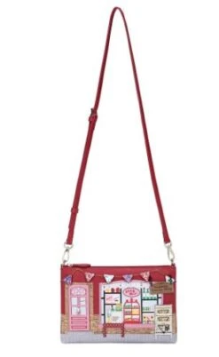 Vendula Corner Shop Pouch Bag -Fashion Shoes Store Pouch2 de0193bb f221 4c65 9a4c 2656bef64685