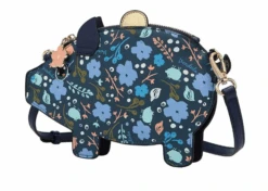 Vendula Piggy Bank Pouch Bag -Fashion Shoes Store Pouch3 e6ea4589 e39c 4e25 bf57 533988ba31a8