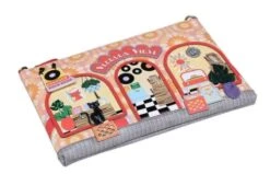 Vendula Vinyl Pouch Bag -Fashion Shoes Store Pouch4