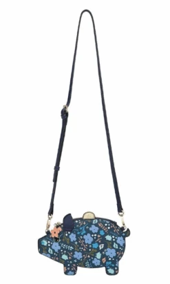 Vendula Piggy Bank Pouch Bag -Fashion Shoes Store Pouch4 2f37327a 7164 40e9 90ba da07d50b4853