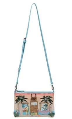 Vendula Surf Shack Pouch Bag -Fashion Shoes Store Pouch4 4e2fcade d105 4483 9da1 bfa59b4025c8