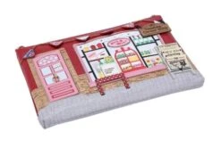 Vendula Corner Shop Pouch Bag -Fashion Shoes Store Pouch4 e13b2b8a 8cbf 46ef 8a8e eb0aa61dd220