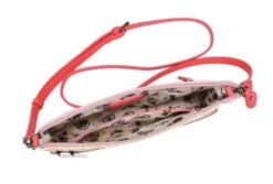 Vendula Vinyl Pouch Bag -Fashion Shoes Store Pouch5