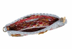 Vendula Rosas Pasta Truck Pouch Bag -Fashion Shoes Store Pouch7 3a96e711 6993 4b44 a66e c209166102c9