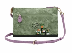 Vendula Botanist Pouch Bag -Fashion Shoes Store Pouch8 e3135ab0 b588 463b bdf4 099b41930c59