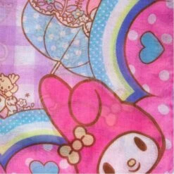 Irregular Choice Sanrio Pretty Melody Scarf -Fashion Shoes Store PrettyMelodySF1