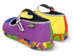 Chocolaticas Pride -Fashion Shoes Store Pride3