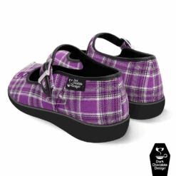 Chocolaticas Margareth -Fashion Shoes Store Purple1 facd2cda 2ce3 4734 b288 6e10ba30eeb2