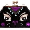 Irregular Choice Pussy Cat Bag