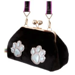 Irregular Choice Pussy Cat Bag -Fashion Shoes Store Pussy2
