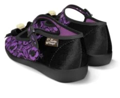 Chocolaticas Raven -Fashion Shoes Store Raven3