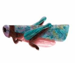 Erstwilder La Belle Epoque Rite Of Spring Hair Clip Barrette