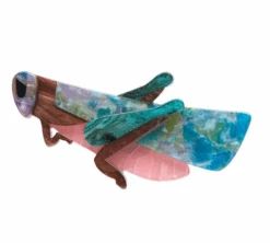 Erstwilder La Belle Epoque Rite Of Spring Brooch