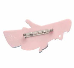 Erstwilder La Belle Epoque Rite Of Spring Brooch 5 Erstwilder La Belle Epoque Rite Of Spring Brooch -Fashion Shoes Store RiteOfSpring3