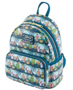 Loungefly Robin Hood … Sherwood Mini Backpack -Fashion Shoes Store Robin4