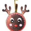 Irregular Choice Rollin Rudolph Bag