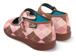 Chocolaticas Rombo Rabbit -Fashion Shoes Store Rombo3