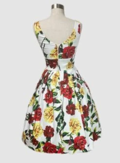 Retrospecd Peggy Rosa -Fashion Shoes Store RosaPeggy3