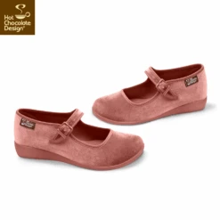 Chocolaticas Velvet Rose 7 Chocolaticas Velvet Rose -Fashion Shoes Store Rose4 620df779 d2b1 4647 bdcc c5301c975706