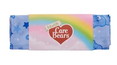 Erstwilder Care Bears 2 Grump Bear Head Scarf 3 Erstwilder Care Bears 2 Grump Bear Head Scarf - Image 3