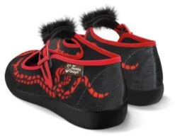 Chocolaticas Salem -Fashion Shoes Store Salem3