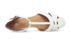 Charlie Stone Sardinia White -Fashion Shoes Store Sardinia3