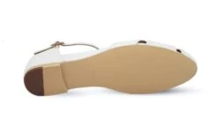 Charlie Stone Sardinia White -Fashion Shoes Store Sardinia4