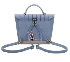 Vendula The Seashell BB Backpack -Fashion Shoes Store SeashellBackpack3