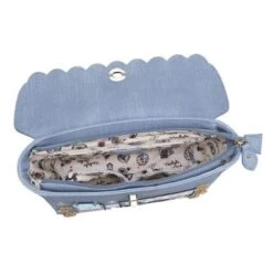 Vendula The Seashell BB Backpack -Fashion Shoes Store SeashellBackpack5