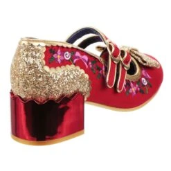 Irregular Choice Secret Candy -Fashion Shoes Store SecretCandy3