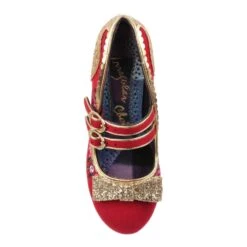 Irregular Choice Secret Candy -Fashion Shoes Store SecretCandy4