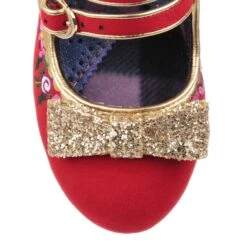 Irregular Choice Secret Candy -Fashion Shoes Store SecretCandy5