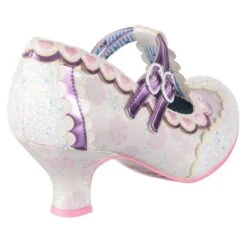 Irregular Choice Serendipity -Fashion Shoes Store Seren3