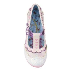 Irregular Choice Serendipity -Fashion Shoes Store Seren4