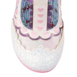 Irregular Choice Serendipity -Fashion Shoes Store Seren5