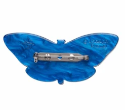 Erstwilder Jocelyn Proust Set Yourself Free Butterfly Brooch -Fashion Shoes Store SetYourselfFreeBF3