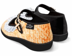 Chocolaticas Shakespeare -Fashion Shoes Store Shakespear3