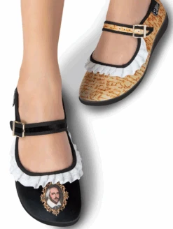 Chocolaticas Shakespeare -Fashion Shoes Store Shakespear4